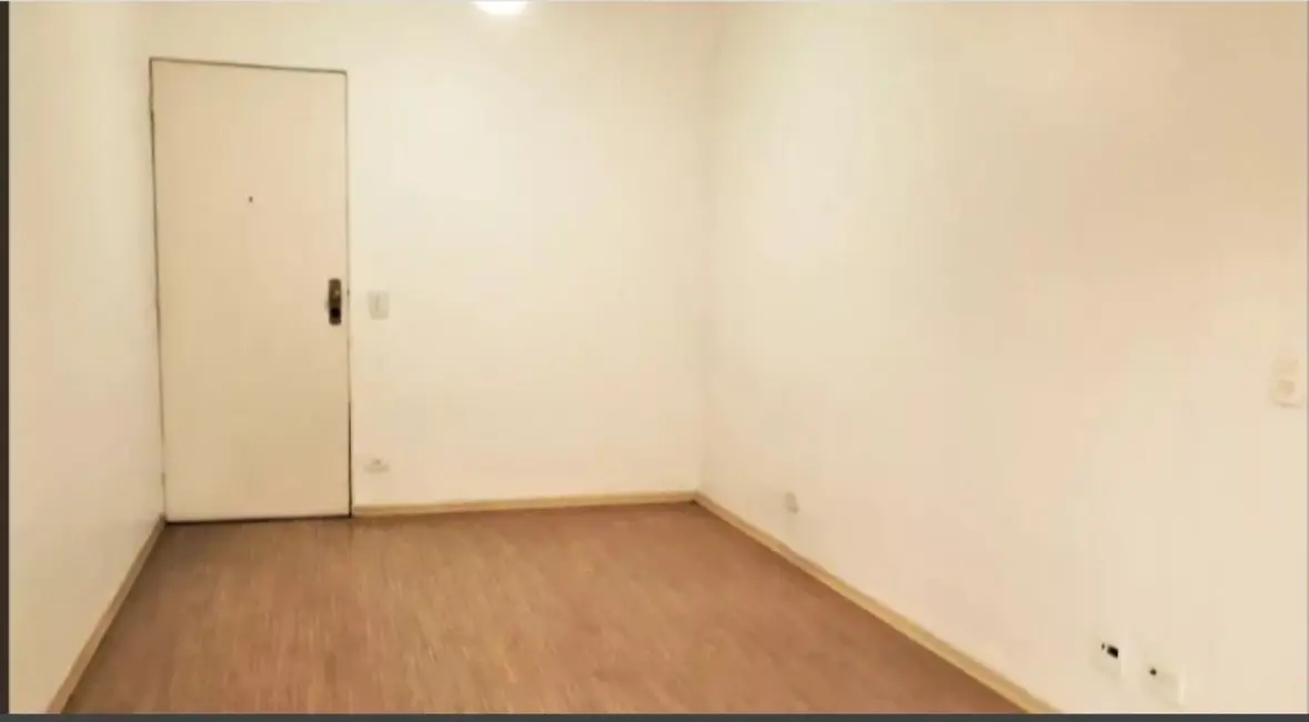 Foto 1 de Apartamento com 1 quarto à venda, 39m2 em São Paulo, SP