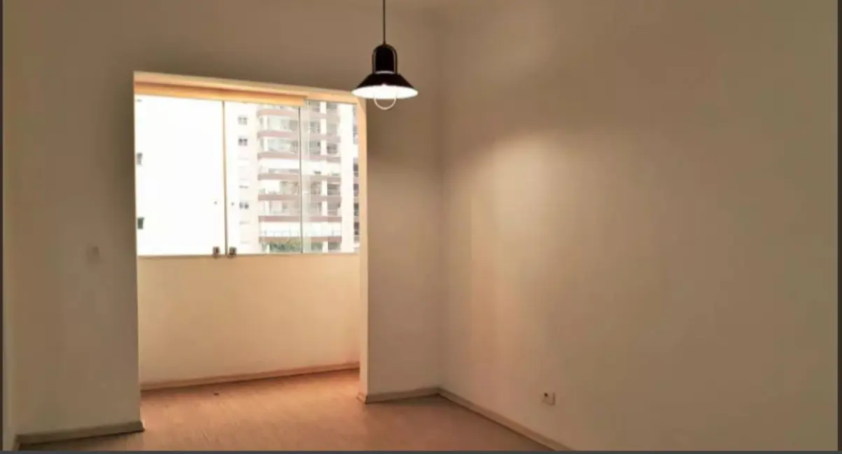 Foto 6 de Apartamento com 1 quarto à venda, 39m2 em São Paulo - SP