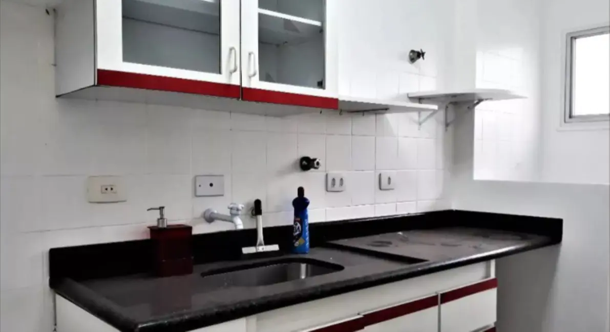 Foto 5 de Apartamento com 1 quarto à venda, 39m2 em São Paulo - SP