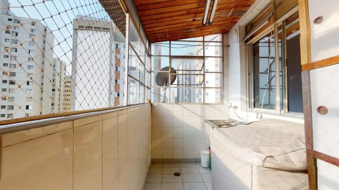 Foto 5 de Apartamento com 2 quartos à venda, 76m2 em Bela Vista, São Paulo - SP