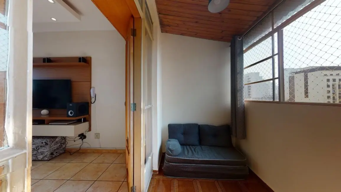 Foto 8 de Apartamento com 2 quartos à venda, 76m2 em Bela Vista, São Paulo - SP