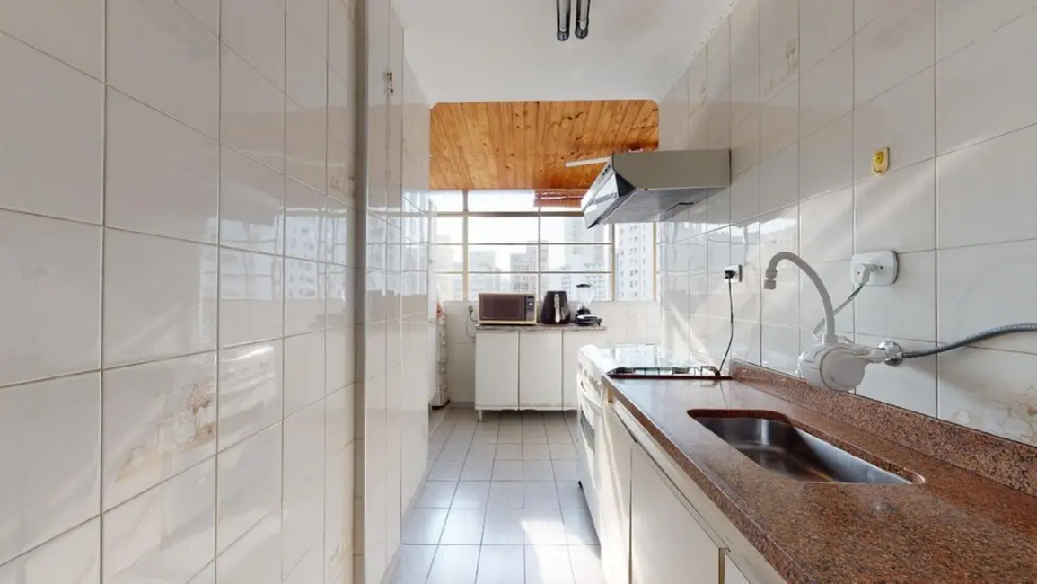 Foto 3 de Apartamento com 2 quartos à venda, 76m2 em Bela Vista, São Paulo - SP