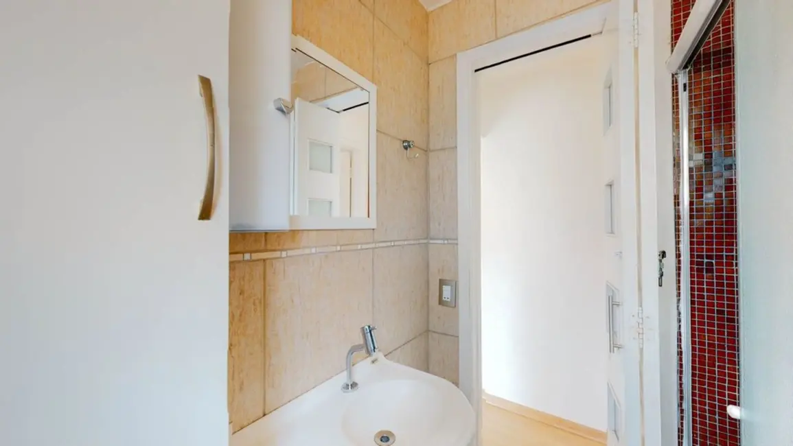 Foto 3 de Apartamento com 1 quarto à venda, 28m2 em Bela Vista, São Paulo - SP