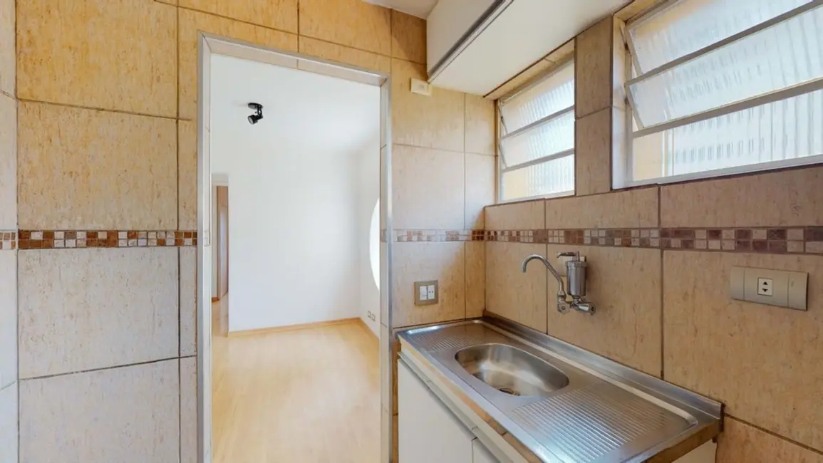 Foto 6 de Apartamento com 1 quarto à venda, 28m2 em Bela Vista, São Paulo - SP