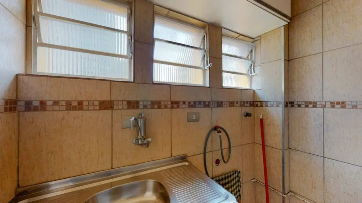 Foto 5 de Apartamento com 1 quarto à venda, 28m2 em Bela Vista, São Paulo - SP