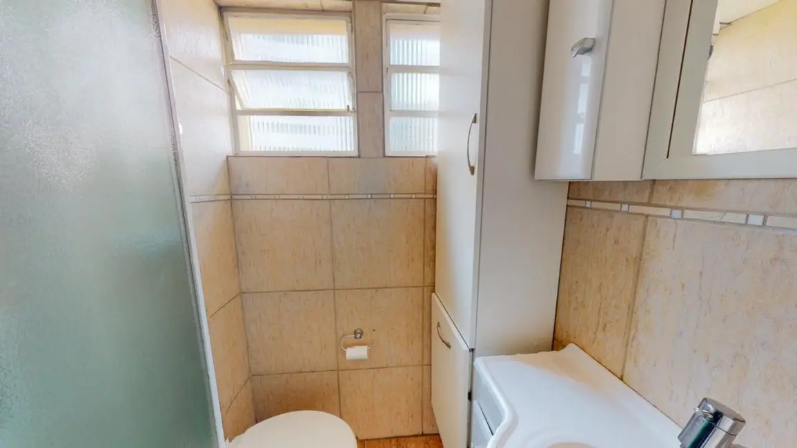 Foto 2 de Apartamento com 1 quarto à venda, 28m2 em Bela Vista, São Paulo - SP