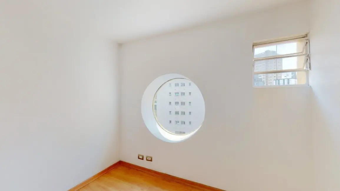 Foto 1 de Apartamento com 1 quarto à venda, 28m2 em Bela Vista, São Paulo - SP