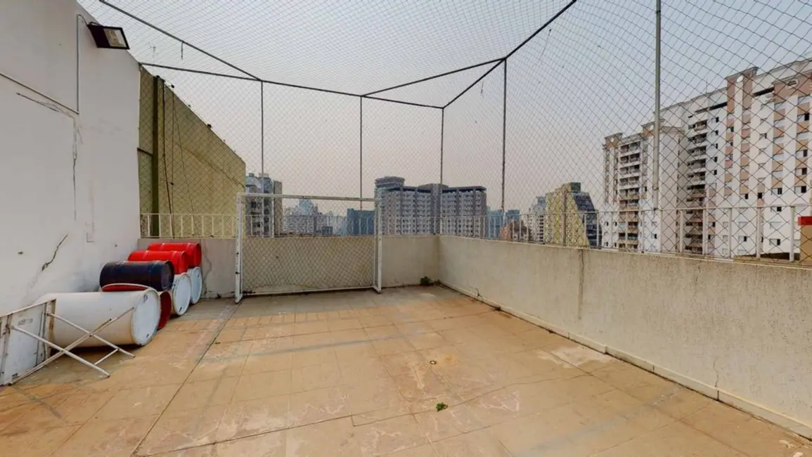 Foto 6 de Apartamento com 1 quarto à venda, 53m2 em República, São Paulo - SP