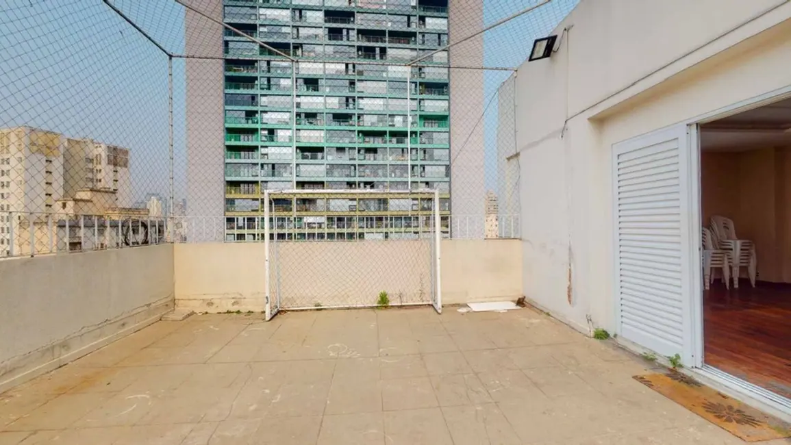 Foto 7 de Apartamento com 1 quarto à venda, 53m2 em República, São Paulo - SP