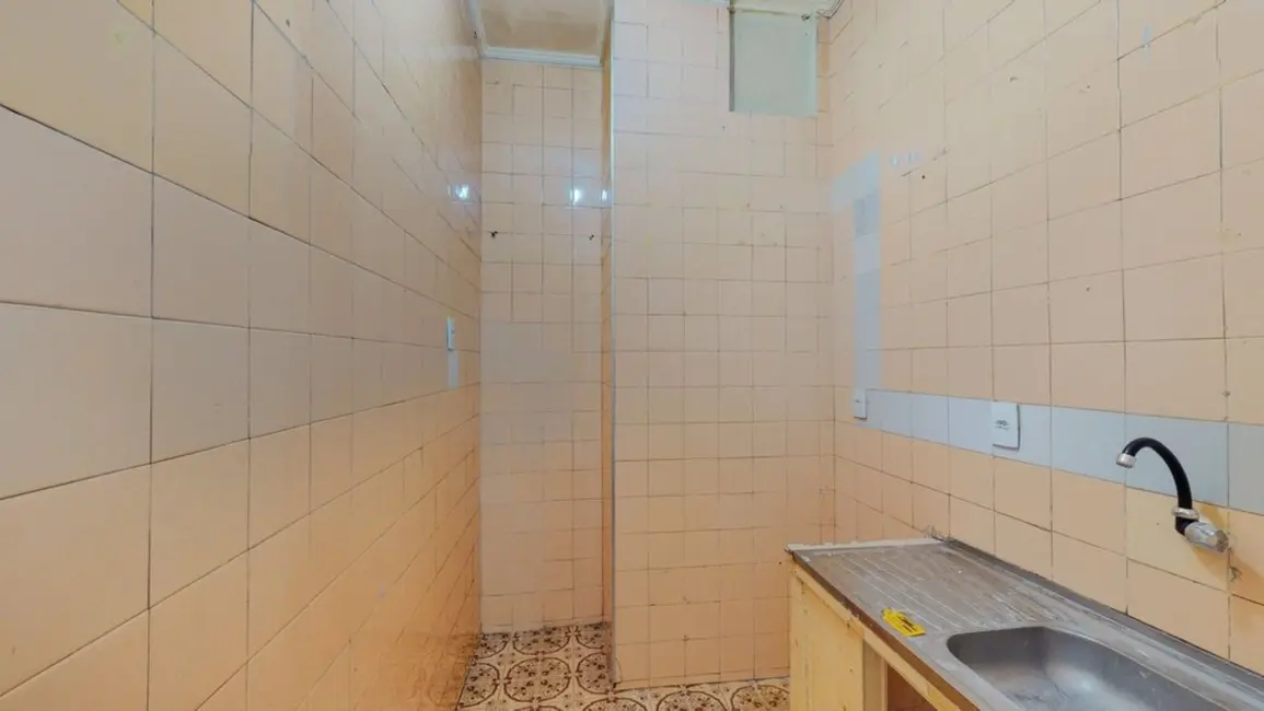 Foto 9 de Apartamento com 1 quarto à venda, 53m2 em República, São Paulo - SP