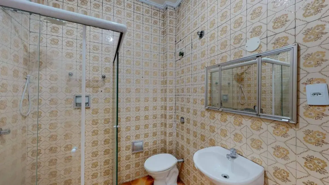 Foto 2 de Apartamento com 1 quarto à venda, 53m2 em República, São Paulo - SP