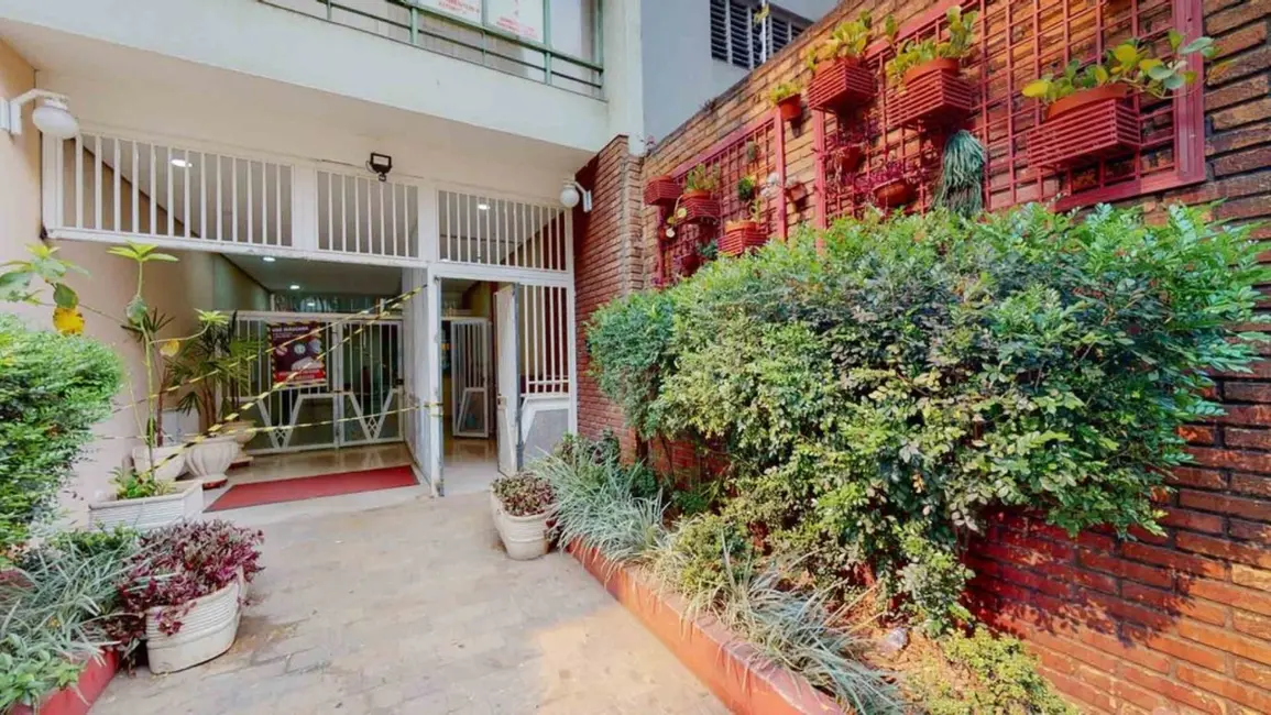 Foto 8 de Apartamento com 1 quarto à venda, 53m2 em República, São Paulo - SP