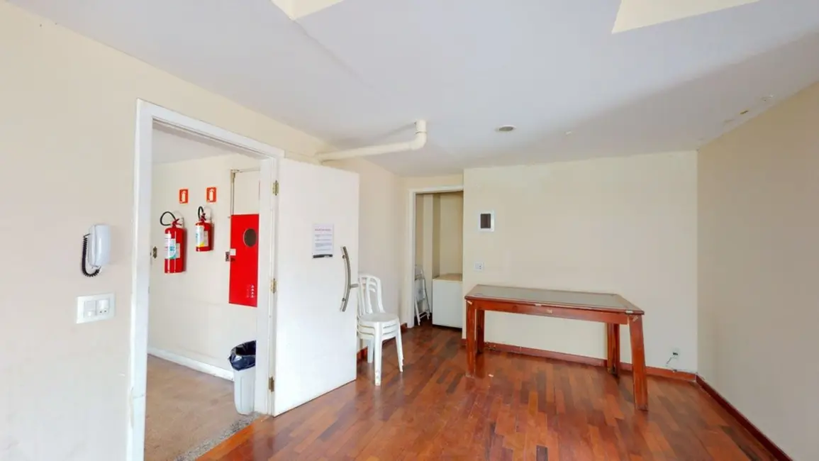 Foto 5 de Apartamento com 1 quarto à venda, 53m2 em República, São Paulo - SP