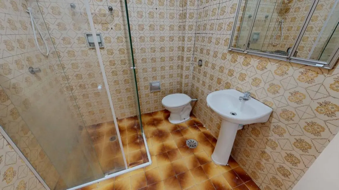 Foto 3 de Apartamento com 1 quarto à venda, 53m2 em República, São Paulo - SP