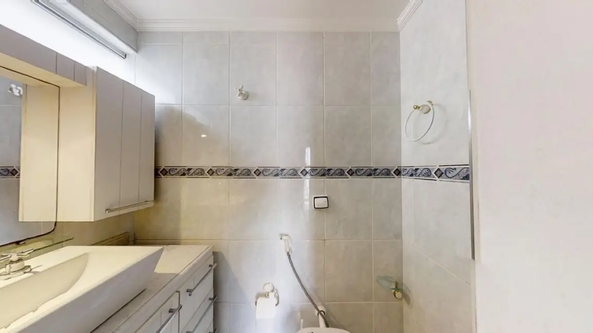 Apartamento com 3 quartos à venda, 164m2 em Moema, São Paulo - SP - imagem 3 Foto 3 de Apartamento com 3 quartos à venda, 164m2 em Moema, São Paulo - SP