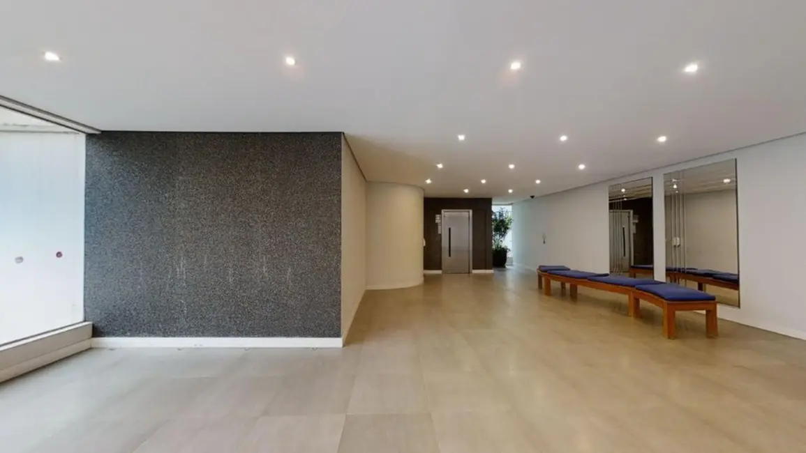 Apartamento com 3 quartos à venda, 164m2 em Moema, São Paulo - SP - imagem 6 Foto 6 de Apartamento com 3 quartos à venda, 164m2 em Moema, São Paulo - SP