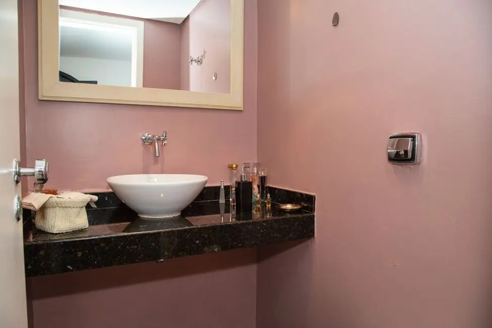 Foto 5 de Apartamento com 3 quartos à venda, 165m2 em Perdizes, São Paulo - SP