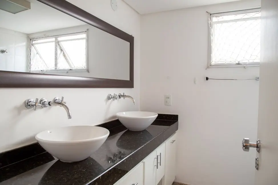 Foto 7 de Apartamento com 3 quartos à venda, 165m2 em Perdizes, São Paulo - SP