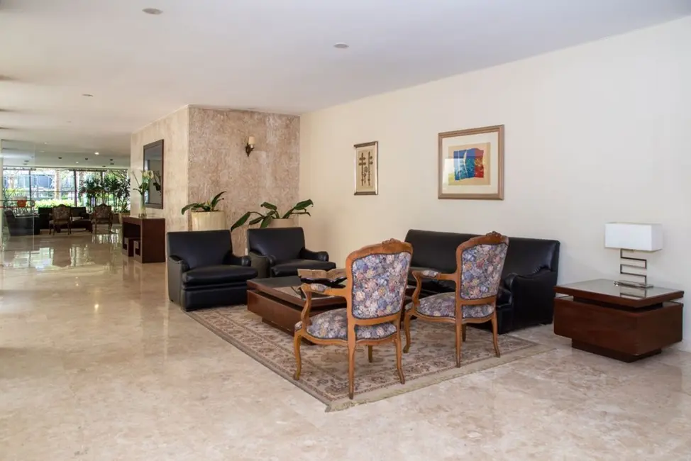 Foto 8 de Apartamento com 3 quartos à venda, 165m2 em Perdizes, São Paulo - SP