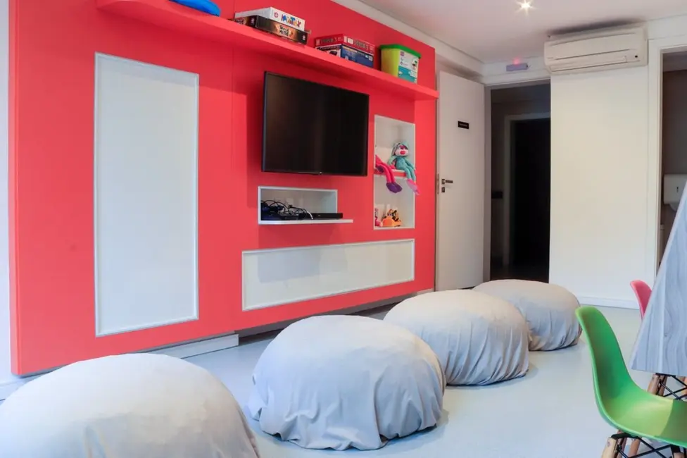 Apartamento com 1 quarto à venda, 55m2 em Vila Madalena, São Paulo - SP - imagem 5 Foto 5 de Apartamento com 1 quarto à venda, 55m2 em Vila Madalena, São Paulo - SP