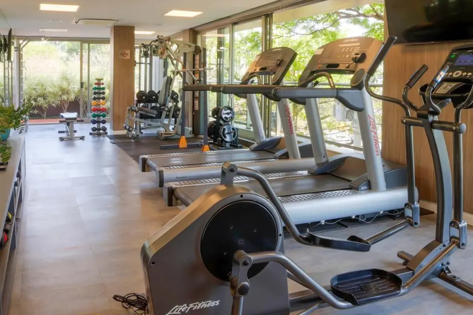 Apartamento com 1 quarto à venda, 55m2 em Vila Madalena, São Paulo - SP - imagem 9 Foto 9 de Apartamento com 1 quarto à venda, 55m2 em Vila Madalena, São Paulo - SP