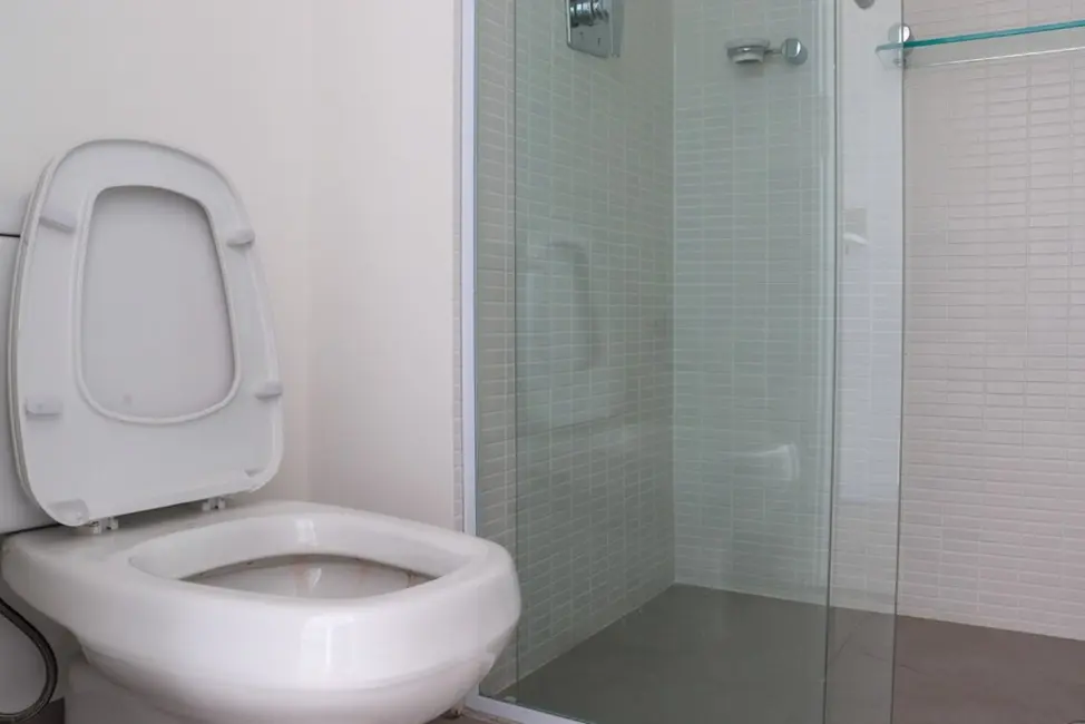 Apartamento com 1 quarto à venda, 55m2 em Vila Madalena, São Paulo - SP - imagem 3 Foto 3 de Apartamento com 1 quarto à venda, 55m2 em Vila Madalena, São Paulo - SP