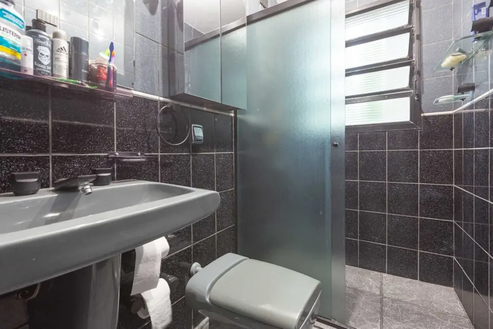 Foto 6 de Apartamento com 4 quartos à venda, 138m2 em Perdizes, São Paulo - SP