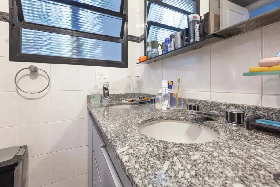 Foto 2 de Apartamento com 4 quartos à venda, 138m2 em Perdizes, São Paulo - SP