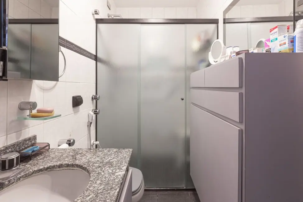 Foto 3 de Apartamento com 4 quartos à venda, 138m2 em Perdizes, São Paulo - SP