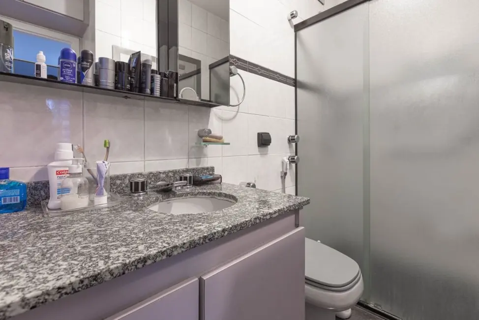 Foto 4 de Apartamento com 4 quartos à venda, 138m2 em Perdizes, São Paulo - SP