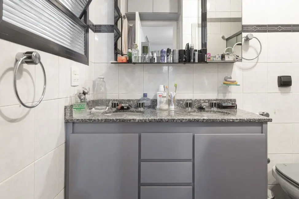 Foto 5 de Apartamento com 4 quartos à venda, 138m2 em Perdizes, São Paulo - SP