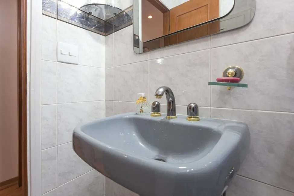 Foto 9 de Apartamento com 4 quartos à venda, 138m2 em Perdizes, São Paulo - SP