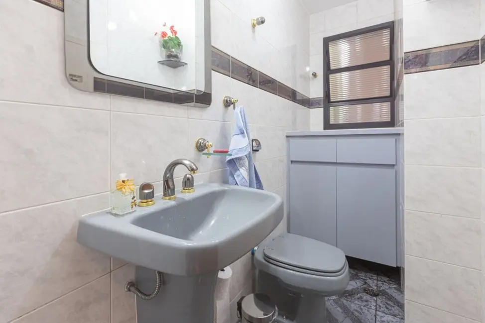 Foto 8 de Apartamento com 4 quartos à venda, 138m2 em Perdizes, São Paulo - SP