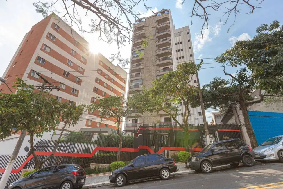Foto 7 de Apartamento com 3 quartos à venda, 150m2 em Tatuapé, São Paulo - SP
