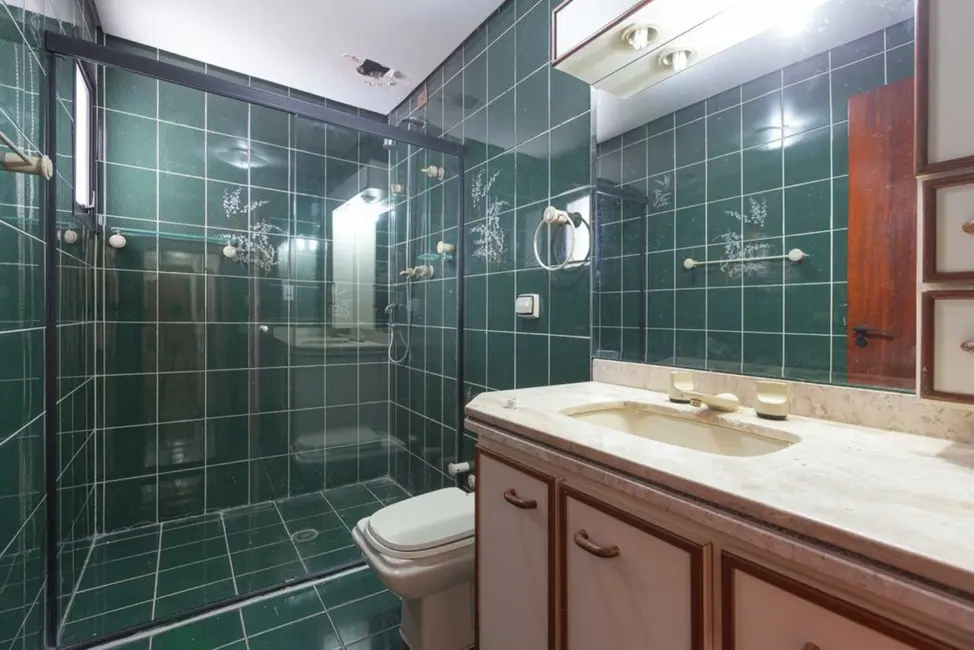 Foto 6 de Apartamento com 3 quartos à venda, 150m2 em Tatuapé, São Paulo - SP