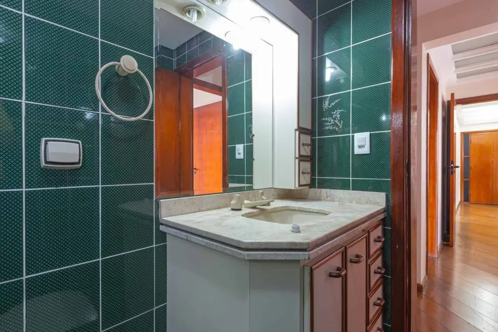 Foto 5 de Apartamento com 3 quartos à venda, 150m2 em Tatuapé, São Paulo - SP