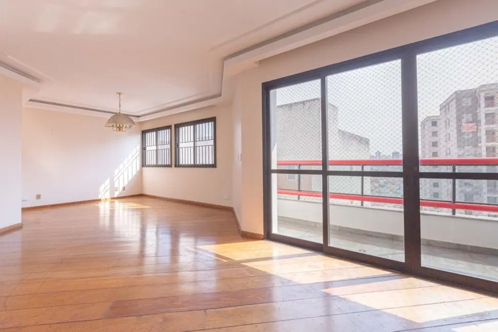 Foto 1 de Apartamento com 3 quartos à venda, 150m2 em Tatuapé, São Paulo - SP
