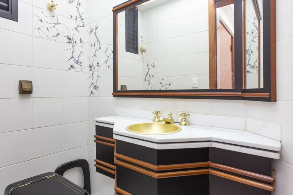 Foto 2 de Apartamento com 3 quartos à venda, 150m2 em Tatuapé, São Paulo - SP