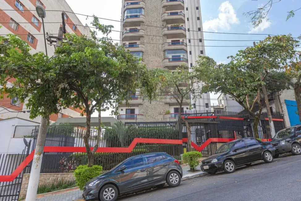 Foto 8 de Apartamento com 3 quartos à venda, 150m2 em Tatuapé, São Paulo - SP