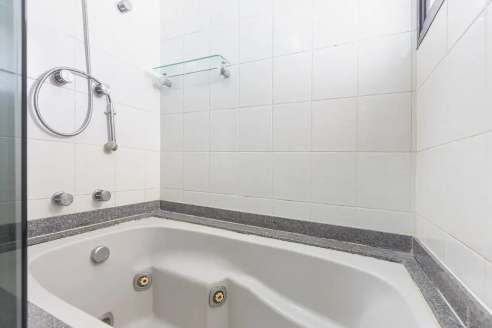 Foto 3 de Apartamento com 3 quartos à venda, 150m2 em Tatuapé, São Paulo - SP