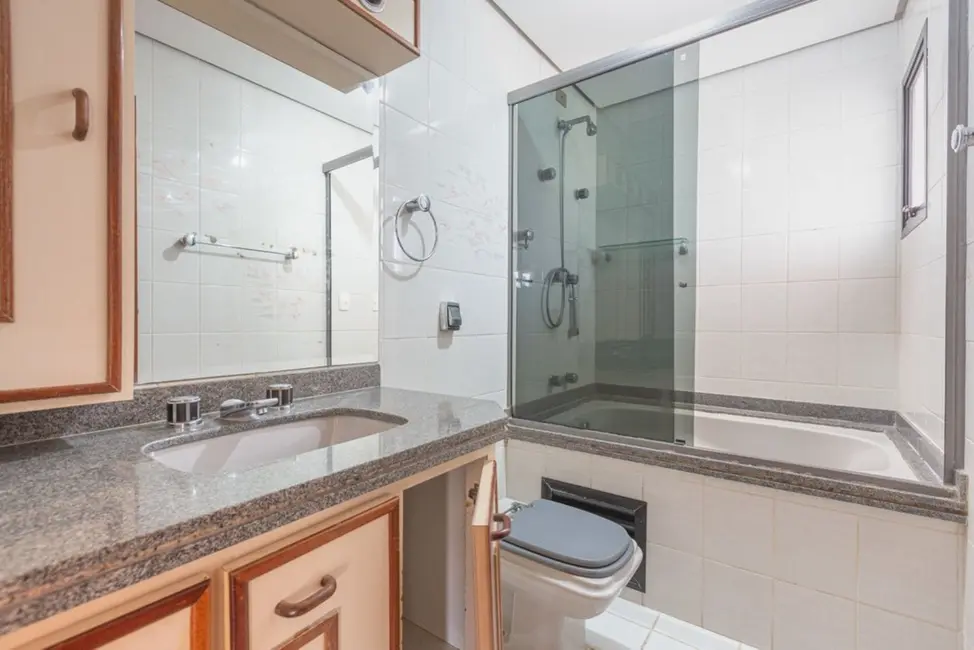 Foto 4 de Apartamento com 3 quartos à venda, 150m2 em Tatuapé, São Paulo - SP