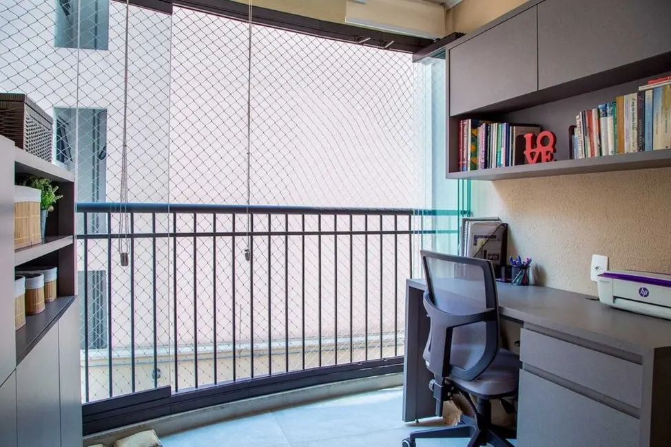 Foto 1 de Apartamento com 2 quartos à venda, 62m2 em Perdizes, São Paulo - SP