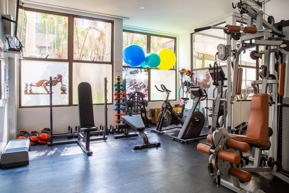 Foto 6 de Apartamento com 2 quartos à venda, 62m2 em Perdizes, São Paulo - SP