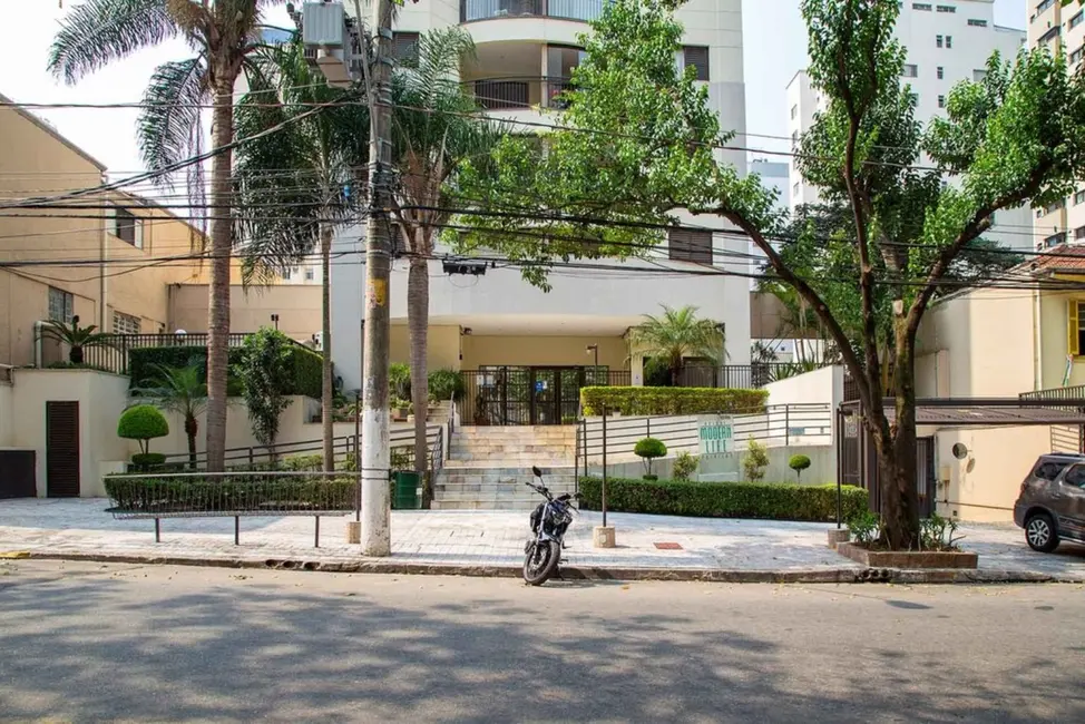 Foto 8 de Apartamento com 2 quartos à venda, 62m2 em Perdizes, São Paulo - SP