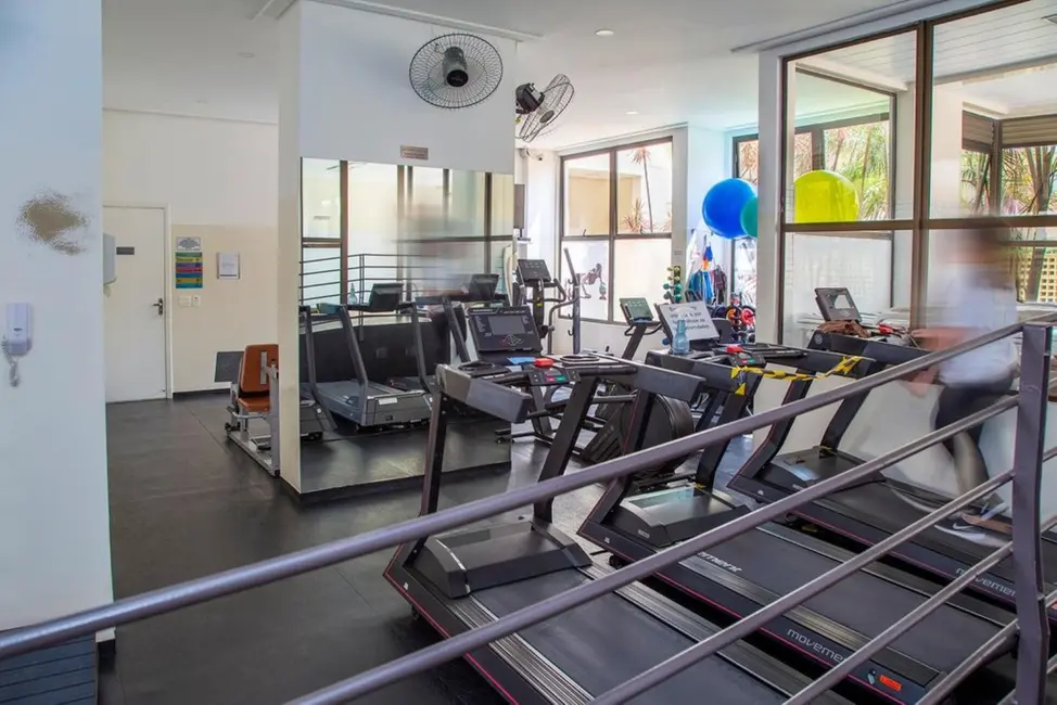 Foto 7 de Apartamento com 2 quartos à venda, 62m2 em Perdizes, São Paulo - SP