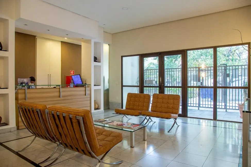 Foto 9 de Apartamento com 2 quartos à venda, 62m2 em Perdizes, São Paulo - SP