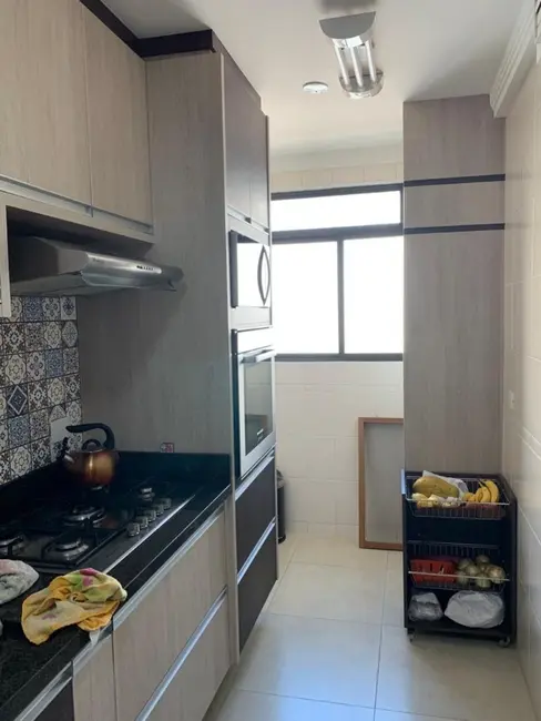 Apartamento com 3 quartos à venda, 79m2 em Tatuapé, São Paulo - SP - imagem 8 Foto 8 de Apartamento com 3 quartos à venda, 79m2 em Tatuapé, São Paulo - SP