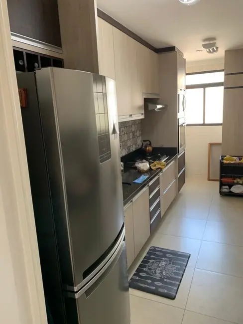 Apartamento com 3 quartos à venda, 79m2 em Tatuapé, São Paulo - SP - imagem 6 Foto 6 de Apartamento com 3 quartos à venda, 79m2 em Tatuapé, São Paulo - SP
