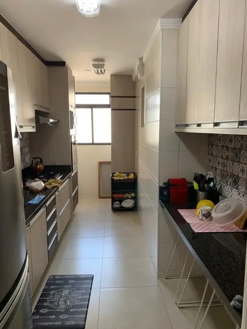 Apartamento com 3 quartos à venda, 79m2 em Tatuapé, São Paulo - SP - imagem 7 Foto 7 de Apartamento com 3 quartos à venda, 79m2 em Tatuapé, São Paulo - SP
