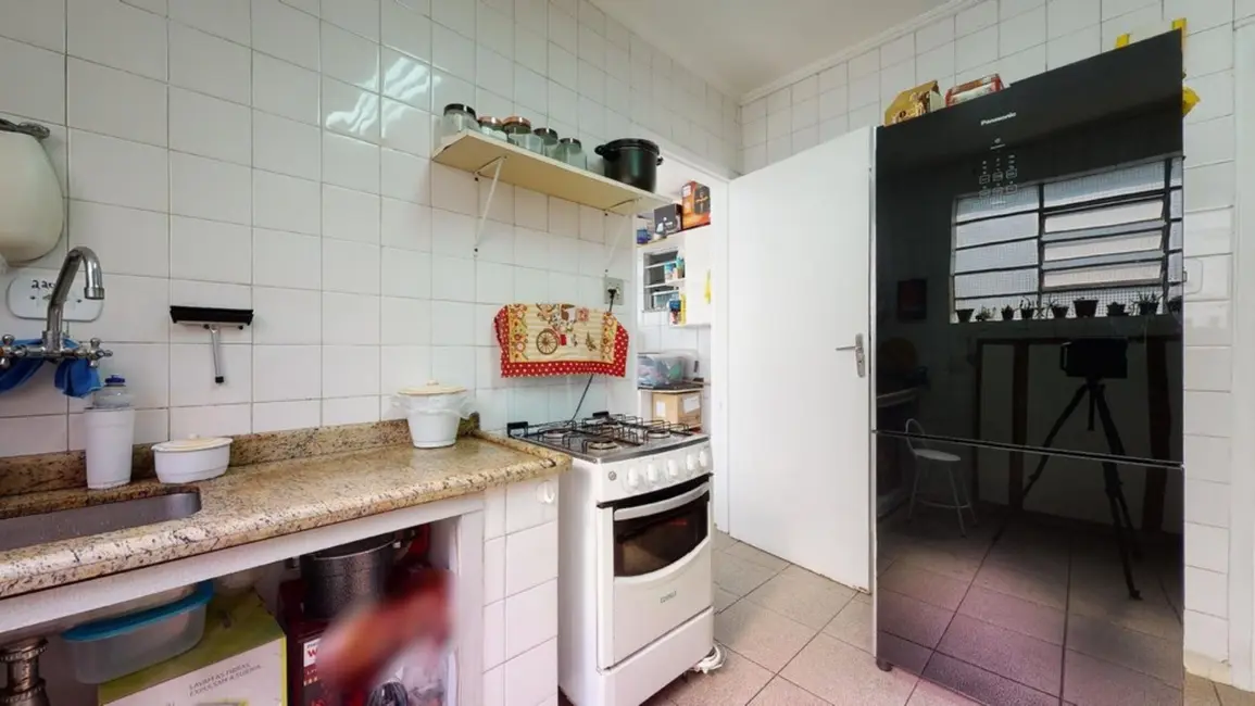 Apartamento com 2 quartos à venda, 64m2 em Vila Madalena, São Paulo - SP - imagem 6 Foto 6 de Apartamento com 2 quartos à venda, 64m2 em Vila Madalena, São Paulo - SP